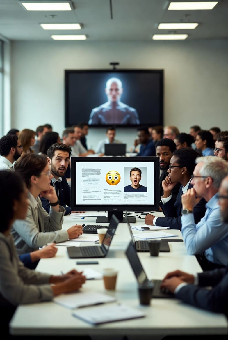Microsoft AI